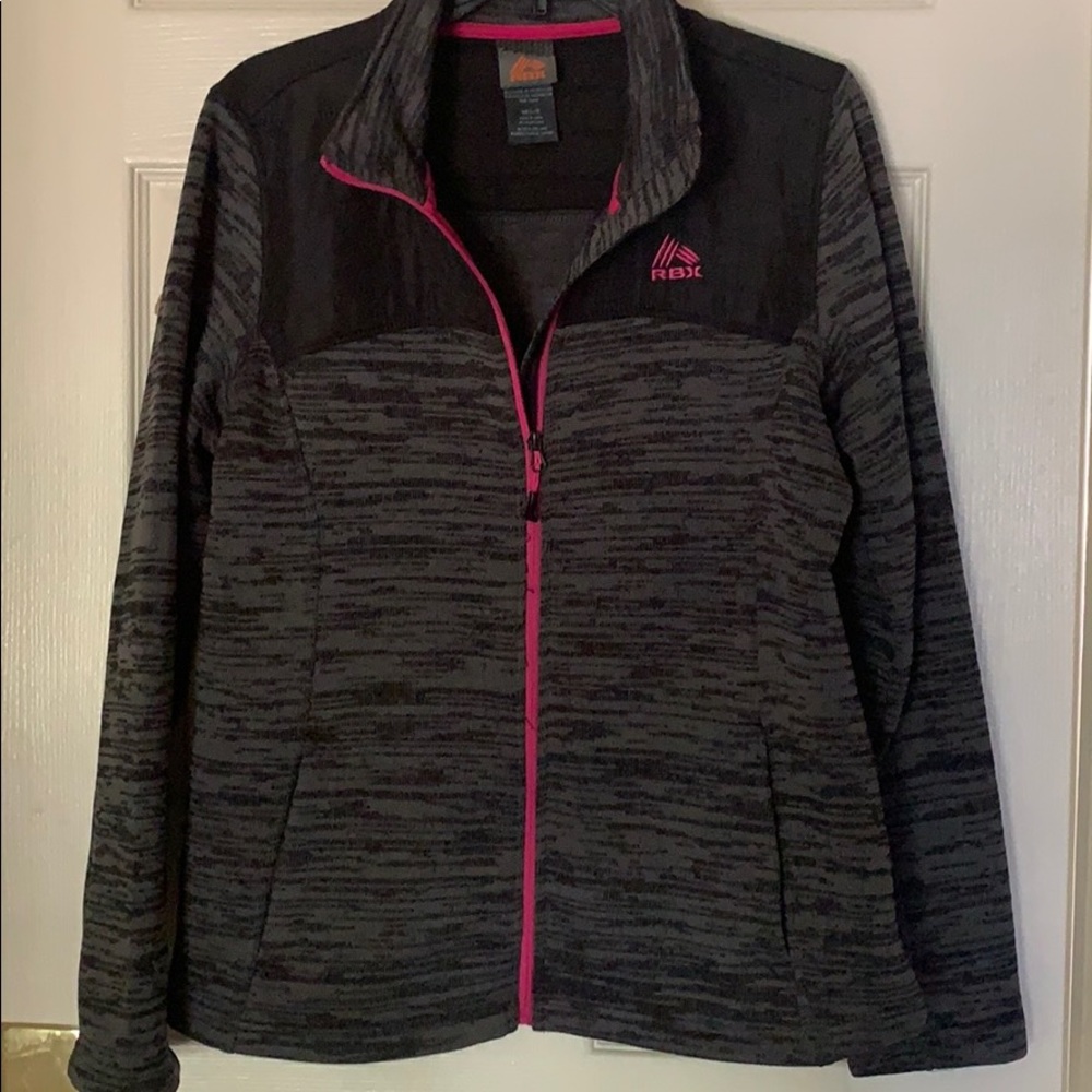 RBX FLEECE JACKET
